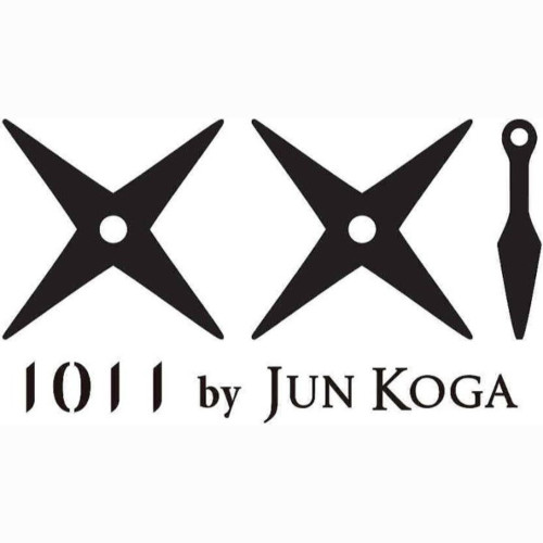 1011 by Jun Koga