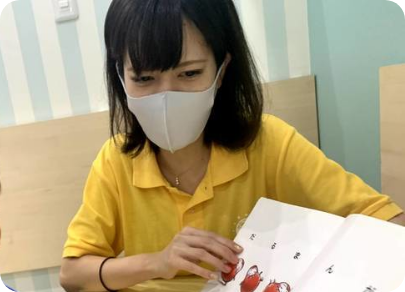 言語聴覚士