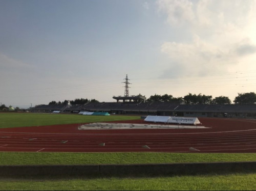 クラブ活動自粛中･･･