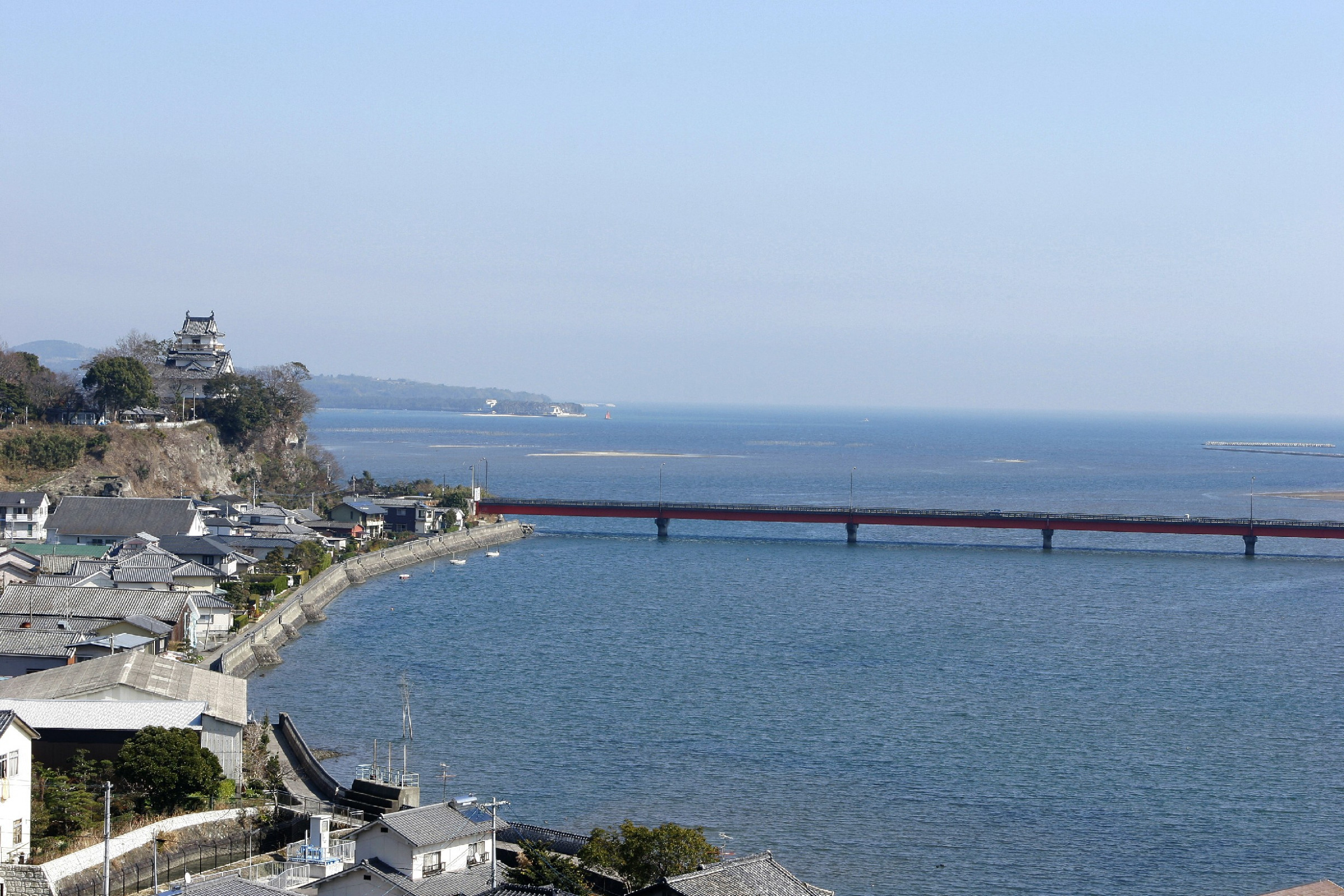 大分県杵築市