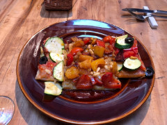 スペイン料理を楽しむ会
