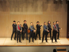 第１２回　響き合う音とこころ