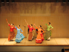 第１２回　響き合う音とこころ