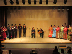 第１２回　響き合う音とこころ