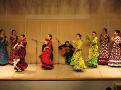 第１２回　響き合う音とこころ