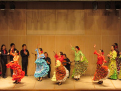 第１２回　響き合う音とこころ