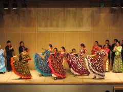 第１２回　響き合う音とこころ