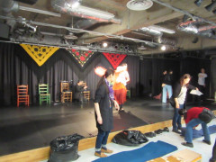 La PrimaveraⅢ　～春の宴～