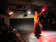 La PrimaveraⅢ　～春の宴～