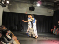 La PrimaveraⅢ　～春の宴～