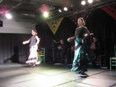 La PrimaveraⅢ　～春の宴～