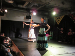 La PrimaveraⅢ　～春の宴～