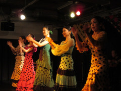 La PrimaveraⅢ　～春の宴～