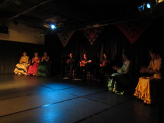 La PrimaveraⅢ　～春の宴～