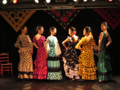 La PrimaveraⅢ　～春の宴～