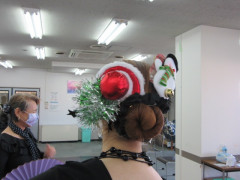 京都新聞カルチャー2020