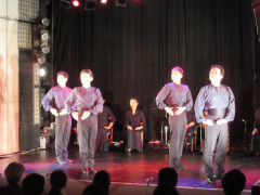 アルコイリスライブ2021