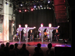 アルコイリスライブ2021