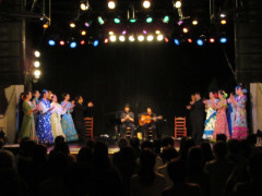 アルコイリスライブ2021