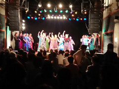 アルコイリスライブ2021