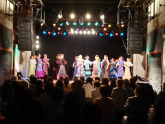 アルコイリスライブ2021