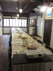 講演会「現代スペイン映画に見る日本と日本人」