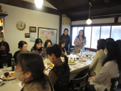 講演会「現代スペイン映画に見る日本と日本人」