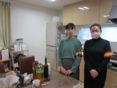 クリスマスライブ