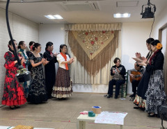 クリスマスライブ