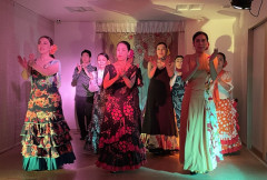 クリスマスライブ