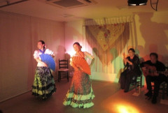 クリスマスライブ