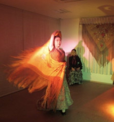 クリスマスライブ