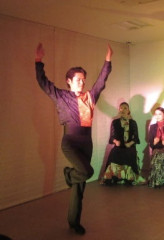 クリスマスライブ