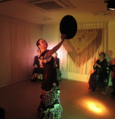 クリスマスライブ