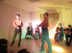 クリスマスライブ