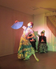 クリスマスライブ