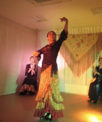 クリスマスライブ