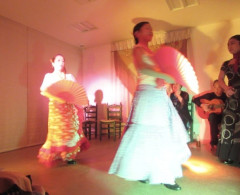 クリスマスライブ