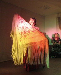 クリスマスライブ