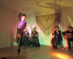 クリスマスライブ