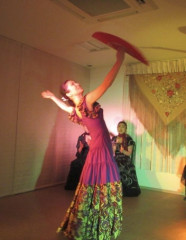 クリスマスライブ