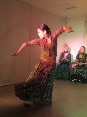 クリスマスライブ