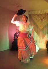 クリスマスライブ