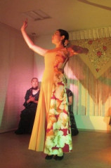 クリスマスライブ