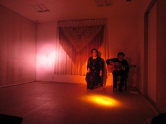 クリスマスライブ