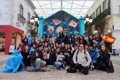 パルケエスパーニャ日帰りバスツアー2025