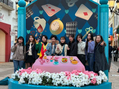 パルケエスパーニャ日帰りバスツアー2025