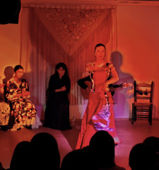 クリスマスライブ2025