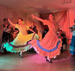 クリスマスライブ2025