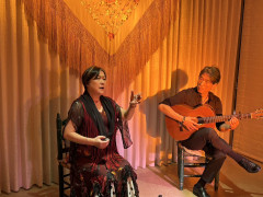 松林由美カンテライブ